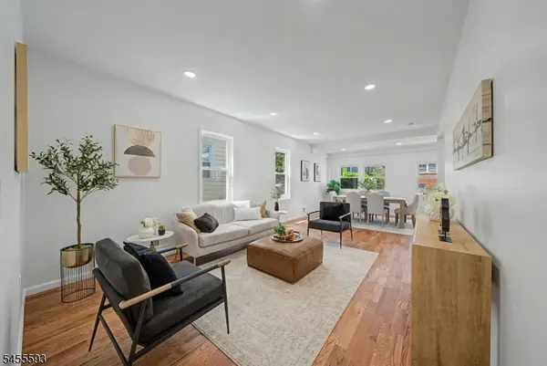 35 Wheeler St, Montclair Twp., NJ 07042
