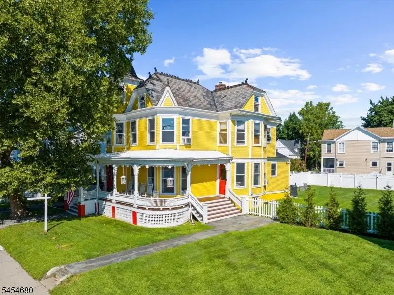 110 W Washington Ave, Washington, NJ 07882 - #1