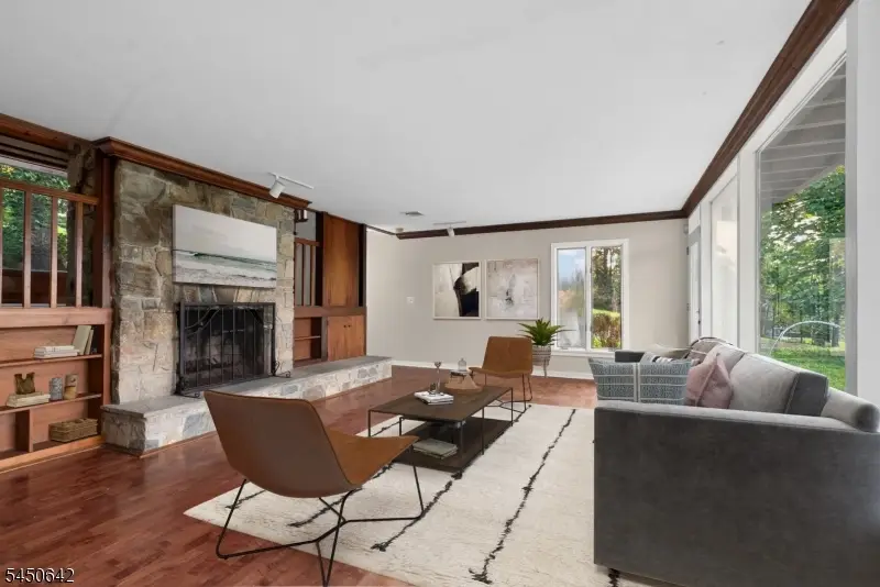 14 Stoney Hill Rd, Brookside, NJ 07960 - #3