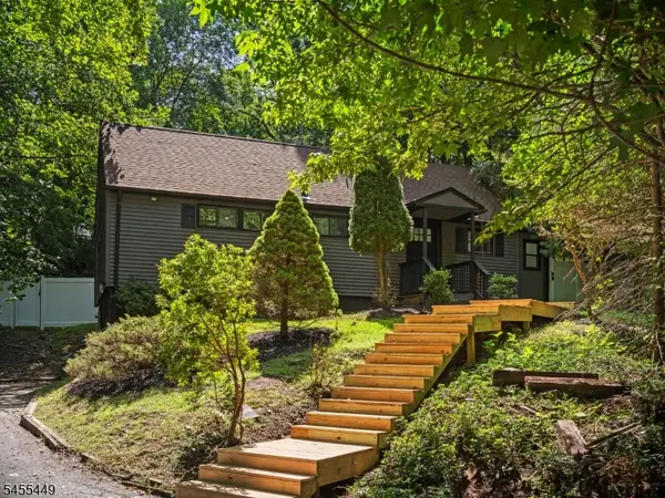 787 Tabor Rd, Parsippany-Troy Hills Twp., NJ 07950