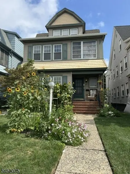 17 Mount Pleasant Ave, West Orange, NJ 07052 - #1