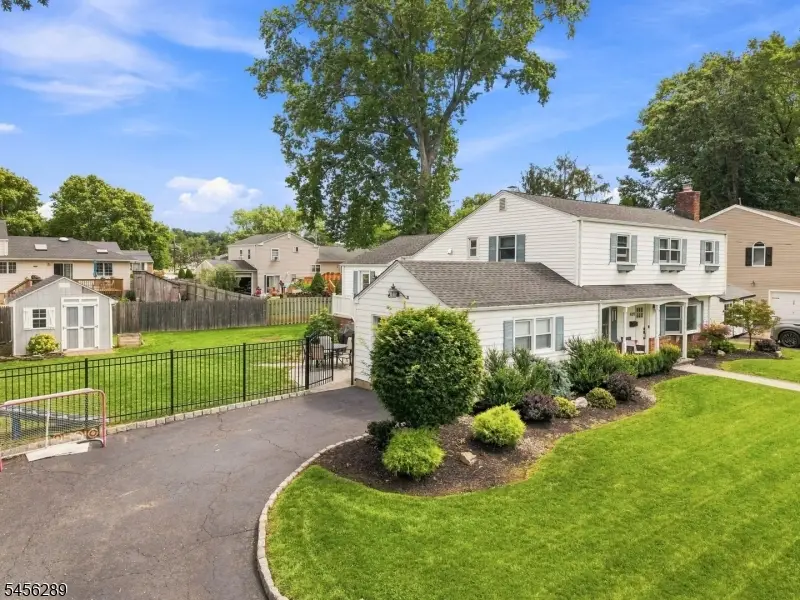 409 Cotton St, South Plainfield, NJ 07080 - #1