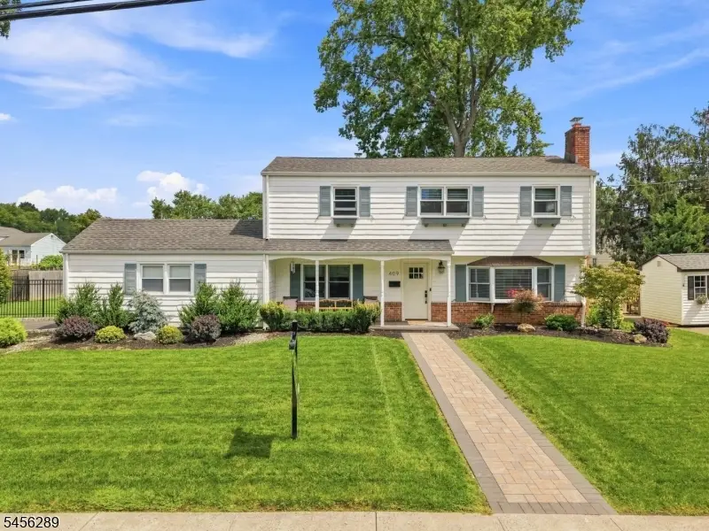 409 Cotton St, South Plainfield, NJ 07080 - #2