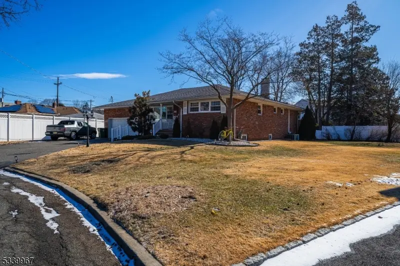 1015 Georgian Dr, Linden, NJ 07065 - #3