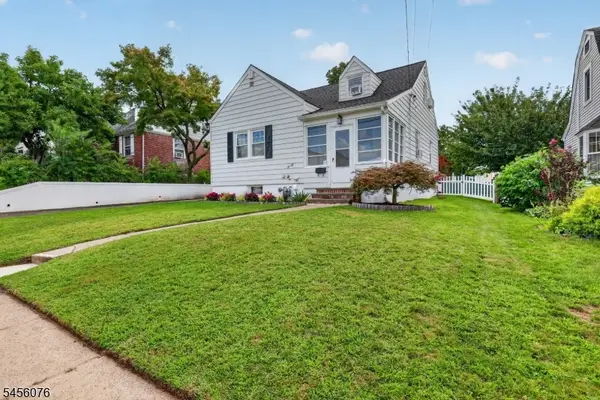 10-08 Campbell Rd, Fair Lawn Boro, NJ 07410