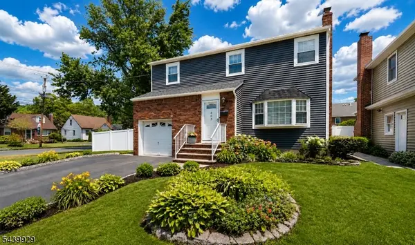 303 Montague Ave, Scotch Plains Twp., NJ 07076
