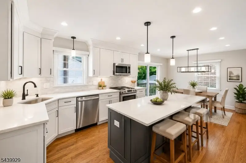 303 Montague Ave, Scotch Plains, NJ 07076 - #3