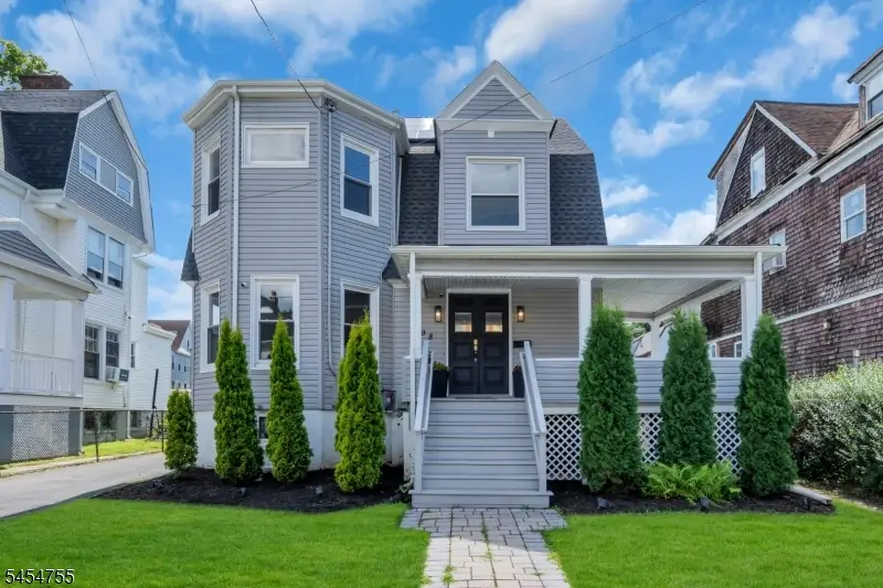 398 Hillside Ave, Orange, NJ 07050 - #1