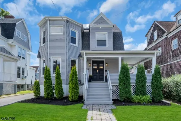 398 Hillside Ave, City Of Orange Twp., NJ 07050