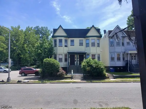 73 Franklin St, East Orange City, NJ 07017