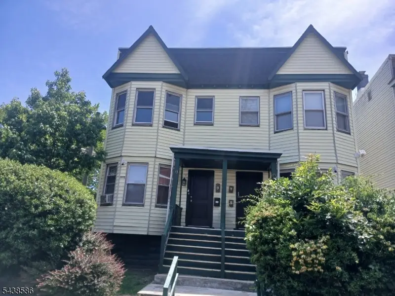 73 Franklin St, East Orange, NJ 07017 - #3
