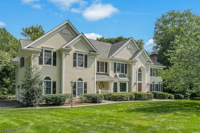 41 Chapin Ln, Bernards, NJ 07920 - #2