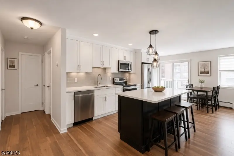 20 Jefferson St #A8, Hackensack, NJ 07601 - #2