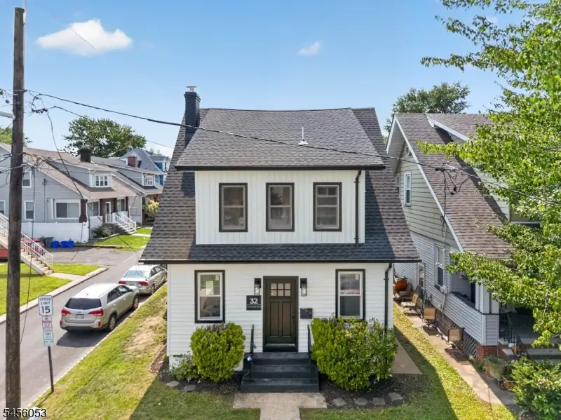 32 Fontaine Ave, Bloomfield, NJ 07003 - #2