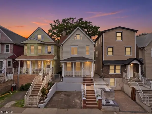 81 Westfield Ave, Elizabeth City, NJ 07208