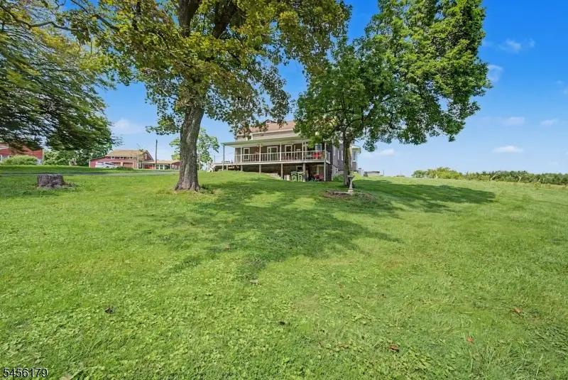 21 Frontage Rd, Blairstown, NJ 07825 - #3