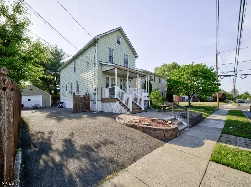 251 N 7th Ave, Manville, NJ 08835 - #1