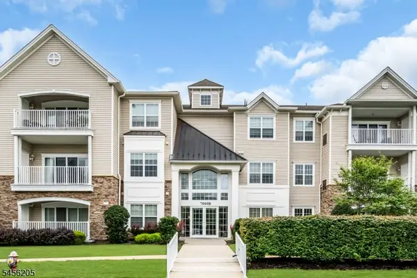 7110 Westover Way #7110, Franklin Twp., NJ 08873