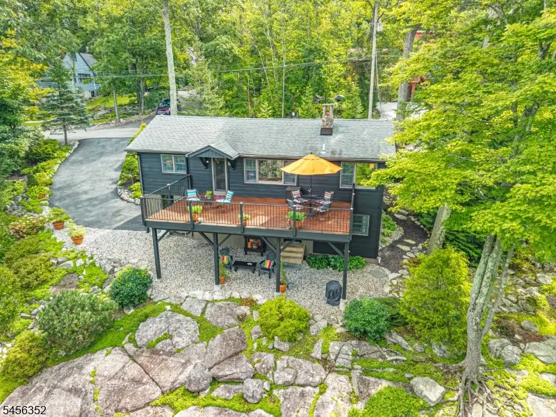 101 Hillside Rd, Highland Lakes, NJ 07462 - #3