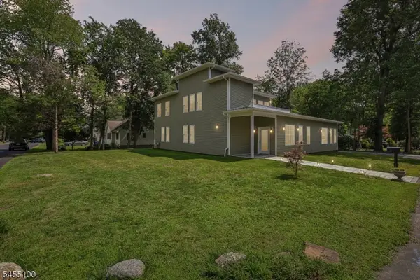 34 Gates Ave, Warren Twp., NJ 07059
