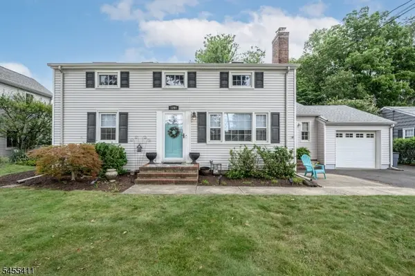 1201 Rahway Ave, Westfield Town, NJ 07090