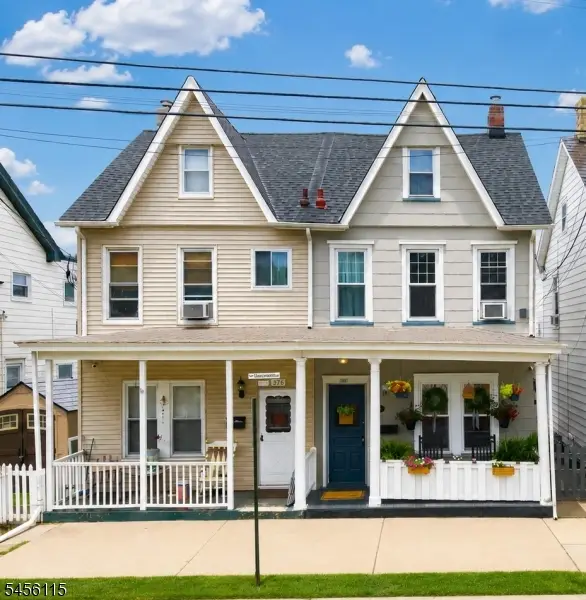 374 Firth St, Phillipsburg, NJ 08865 - #1