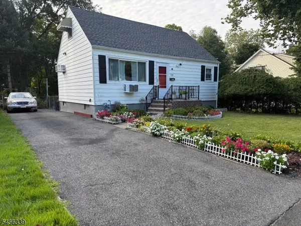 334 N 4th Ave, Hawthorne Boro, NJ 07506