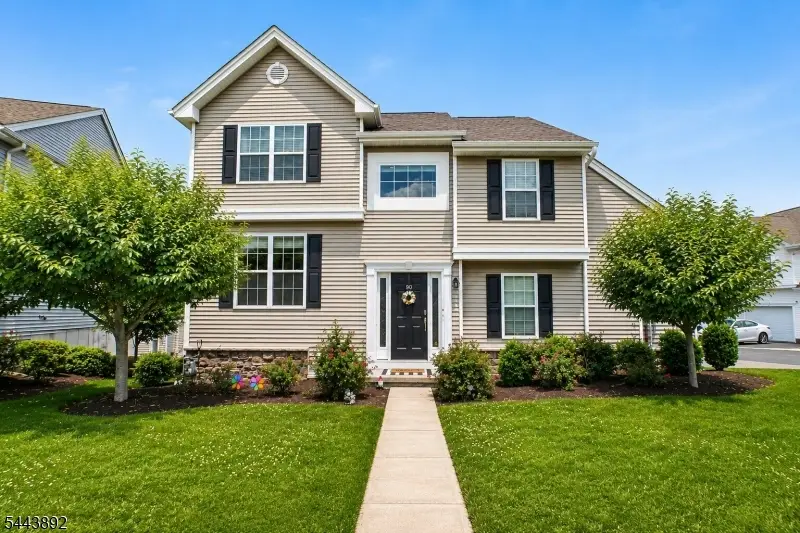 90 Sowers Dr, Mount Olive, NJ 07840 - #1