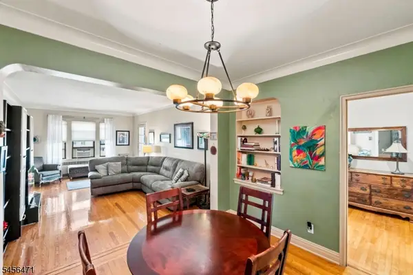 100 Prospect Ave #4C, Hackensack City, NJ 07601
