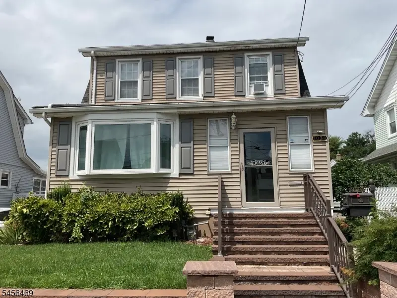 1038 Coolidge Ave, Union, NJ 07083 - #2