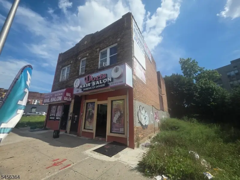 721 Springfield Ave, Newark, NJ 07103 - #1