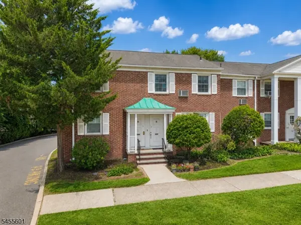445 Morris Ave #2A, Springfield Twp., NJ 07081