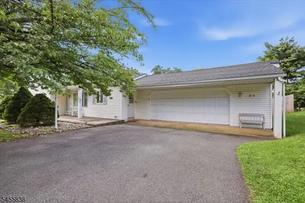 21 Cedar Grove Rd, Branchburg Twp., NJ 08876