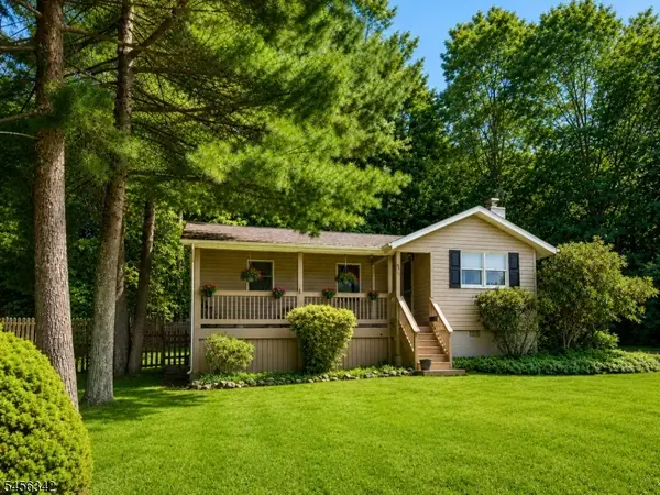 121 Summit Rd, Sparta Twp., NJ 07871