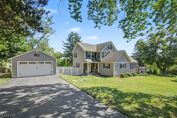 6 Landing Trl, Denville Twp., NJ 07834