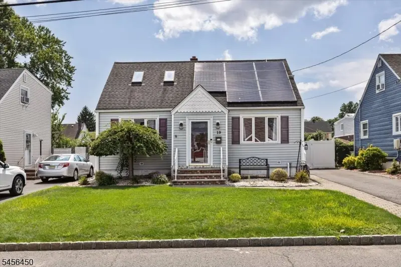 19 Overhill Rd, Belleville, NJ 07109 - #3