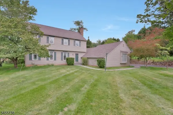 11 Amherst Ct, Clinton Twp., NJ 08801
