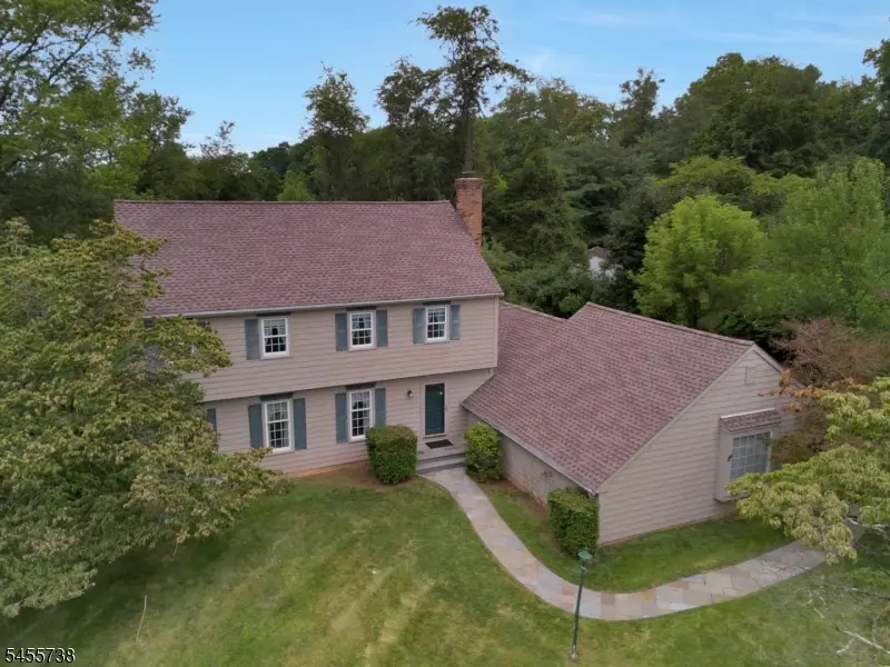 11 Amherst Ct, Clinton, NJ 08801 - #3