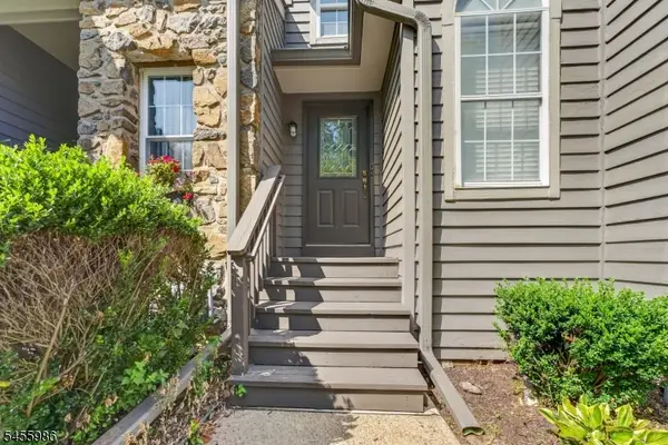 46E Haverhill Ct, Montgomery Twp., NJ 08540