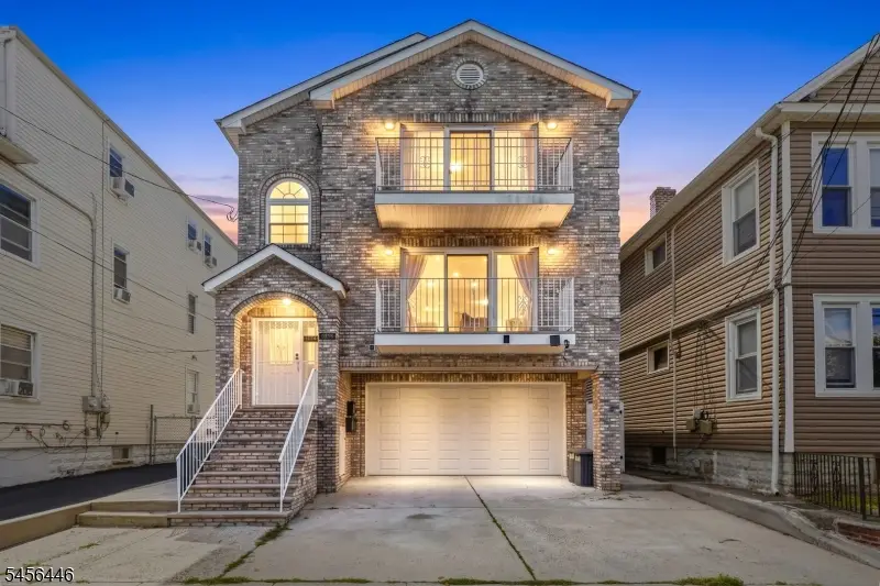 544-546 Bond St, Elizabeth, NJ 07206 - #1