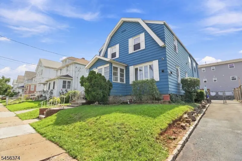 606 Britton St, Elizabeth, NJ 07202 - #2