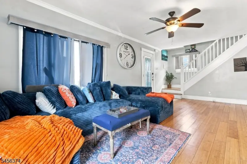 606 Britton St, Elizabeth, NJ 07202 - #3