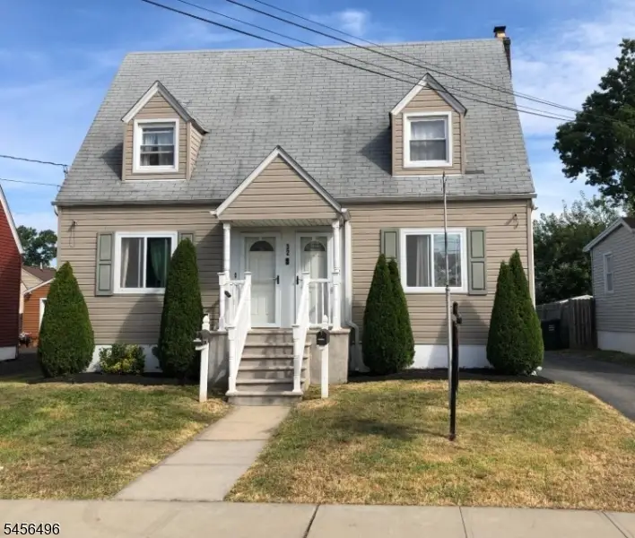 32 Avenel St, Avenel, NJ 07001 - #1