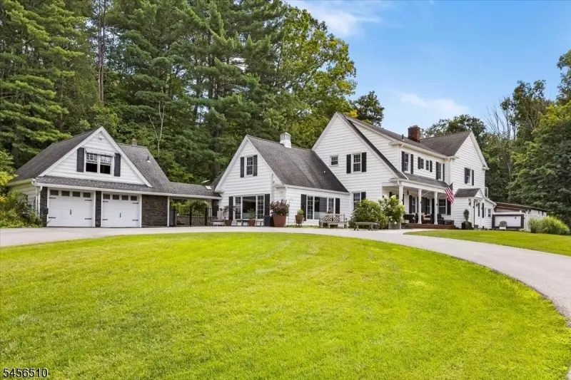 41 Kory Rd, Newton, NJ 07860 - #1