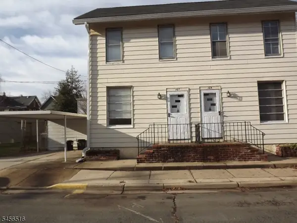 169 George St, Lambertville City, NJ 08530