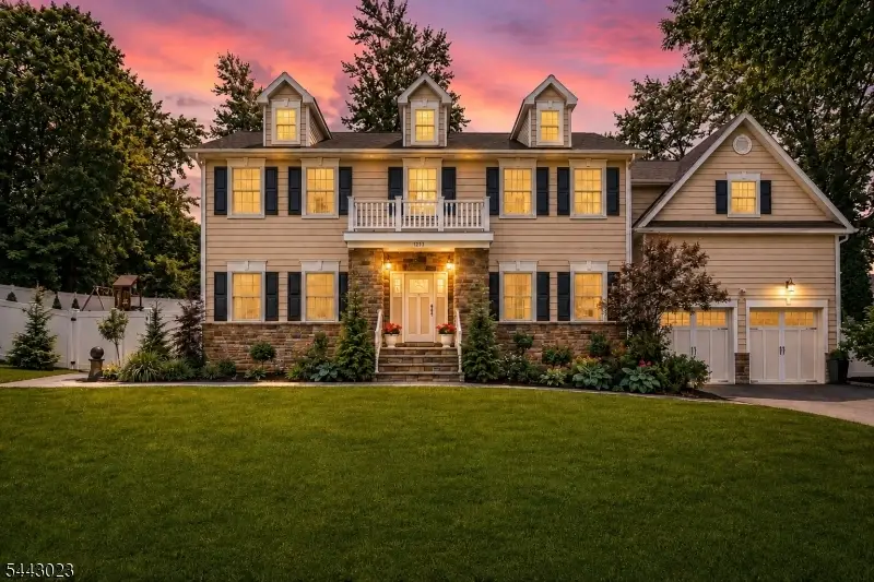 1233 Poplar Ave, Mountainside, NJ 07092 - #1
