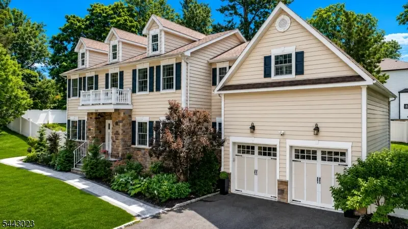 1233 Poplar Ave, Mountainside, NJ 07092 - #2