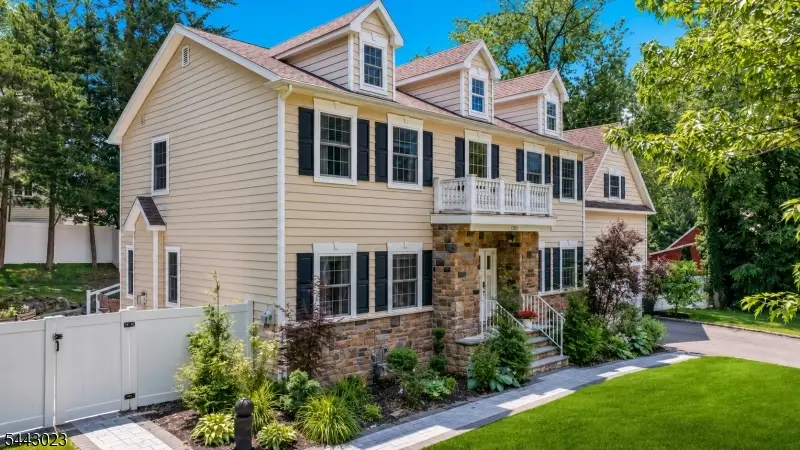 1233 Poplar Ave, Mountainside, NJ 07092 - #3