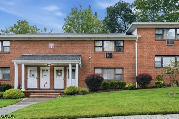 7 Colonial Dr #E, Little Falls Twp., NJ 07424
