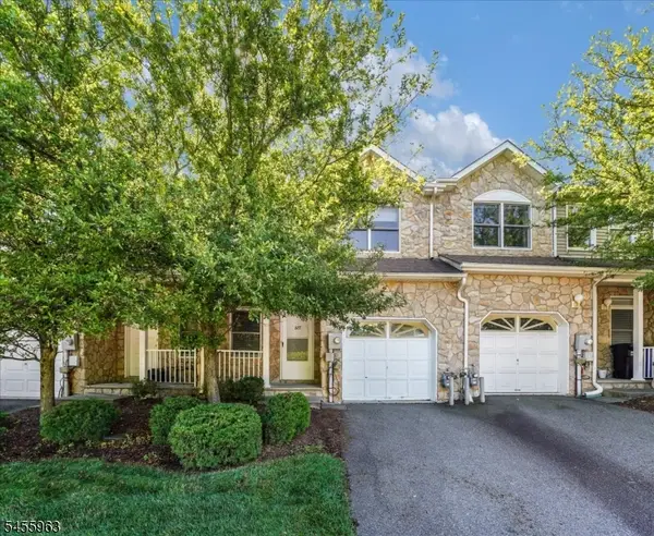 627 Old Dover Rd, Parsippany-Troy Hills Twp., NJ 07950